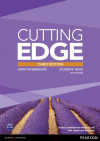Cutting Edge Upper Intermediate - Students´ Book