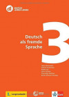 DDL 03: Deutsch als fremde Sprache