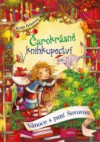Čarokrásné knihkupectví - Vánoce s paní Sovovou