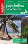 PhoneMaps Seychelles 1:50 000