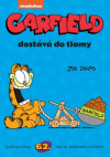 Garfield 62 - Garfield dostává do tlamy