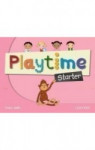 Playtime Starter Course Book