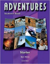 Adventures Starter - Student´s Book