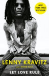Lenny Kravitz: Let Love Rule