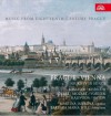 Prague-Vienna: Journey in Songs - CD