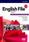 English File Elementary - Class DVD