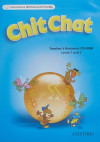 Chit Chat - Teacher´s Resource CD-ROM