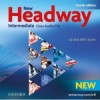 New Headway Intermediate - Fourth edition - Class Audio CDs