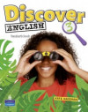 Discover English Global 3 - Teacher´s Book