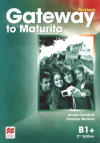 Gateway to Maturita (B1+) - Workbook