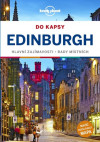 Edinburgh do kapsy