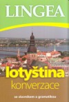 Lingea konverzace česko-lotyšská
