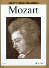 Mozart Schott Piano Collection