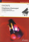 Polyphones Klavierspiel 1