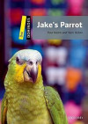 Jake´s Parrot