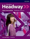 New Headway Fifth edition Upper Intermediate - Workbook without answer key