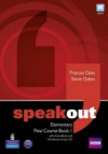 Speakout Elementary - Flexi Course Book 1