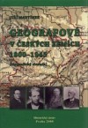 Geografové v českých zemích 1800 - 1945