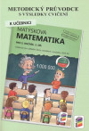 Metodický průvodce k Matýskově matematice 2. díl