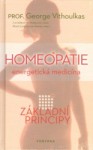 Homeopatie - Energetická medicína