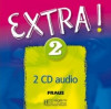 Extra! 2 - CD