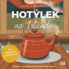 Hotýlek na Islandu - CD mp3