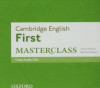Cambridge English First Masterclass - Class Audio CDs (2)