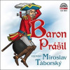 Baron Prášil - CD