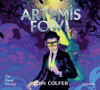 Artemis Fowl - CD mp3