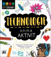 Výprodej - Technologie - kniha aktivit