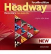 New Headway Elementary - Fourth Edition - Class Audio CDs
