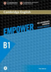 Cambridge English Empower Pre-Intermediate - Workbook without Answers