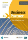 Business Partner C1 - Coursebook with Basic MyEnglishLab Pack