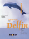 Delfin - Arbeitsbuch (zweibändinge Ausgabe)