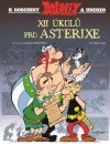 Asterix - XII úkolů pro Asterixe