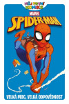 Spider-Man: Velká moc, velká odpovědnost