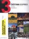 Čeština expres 3 - německá verze (A2/1)