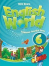 English World 6 -  Grammar Practice Book
