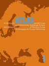 Archeologický atlas pravěké Evropy + CD + příloha map