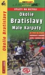 Okolie Bratislavy, Malé Karpaty