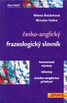Česko-anglický frazeologický slovník