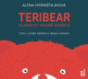 Teribear - Tajemství modré krabice - CD mp3