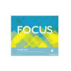 Focus 4 - Class CD