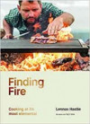 Finding Fire - Cooking at its most elemental