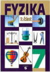 Fyzika 7 - 2. část - Učebnice pro praktické ZŠ