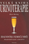 Velká kniha Urinoterapie