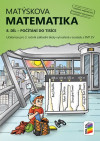 Matýskova matematika, 8. díl - Počítání do tisíce