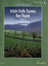 Irish Folk Tunes + Audio online - příčná flétna