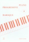 Baroko 0 progresivní klavír