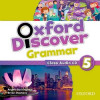 Oxford Discover Grammar 5 Audio CD (1)